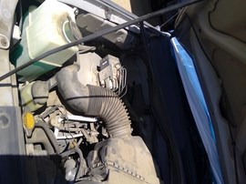 2008 TOYOTA TACOMA, SILVER, CREW CAB, AT 2WD,  Z26354